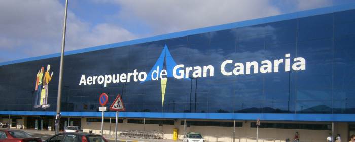 Car Hire With A Debit Card Gran Canaria