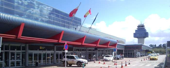 Car Hire With A Debit Card Santander Airport