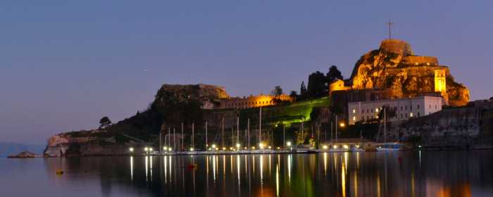 Car Hire With a Debit Card Corfu Airport