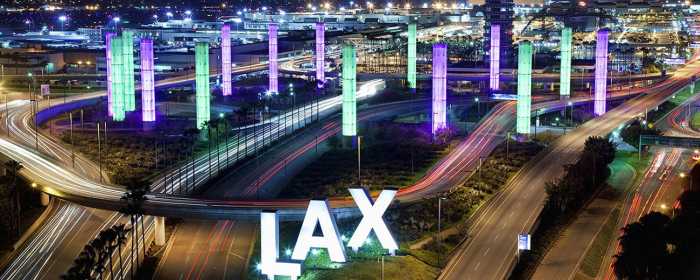 Car Hire With A Debit Card Los Angeles Airport