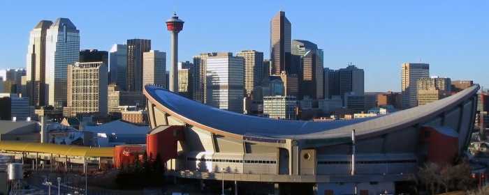 Car Hire With A Debit Card Calgary Airport