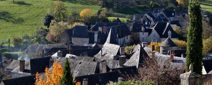 Most beautiful villages in Europe - part two