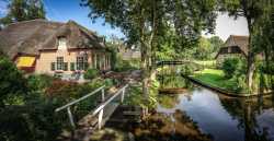 giethoorn-s