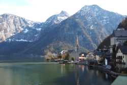 hallstatt-s