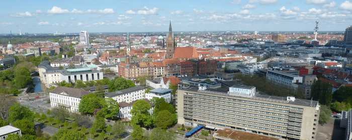 Car Hire With A Debit Card Hannover Airport