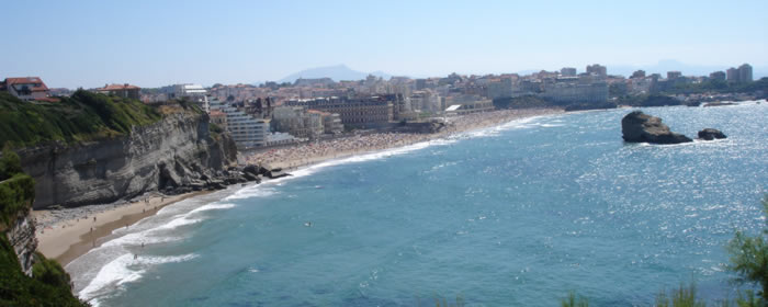 Car Hire With A Debit Card Biarritz Airport