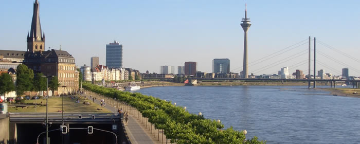 Car Hire With A Debit Card Dusseldorf Airport