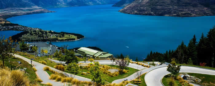 Car Hire With A Debit Card Queenstown Airport