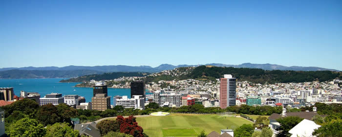 Car Hire With A Debit Card Wellington Airport