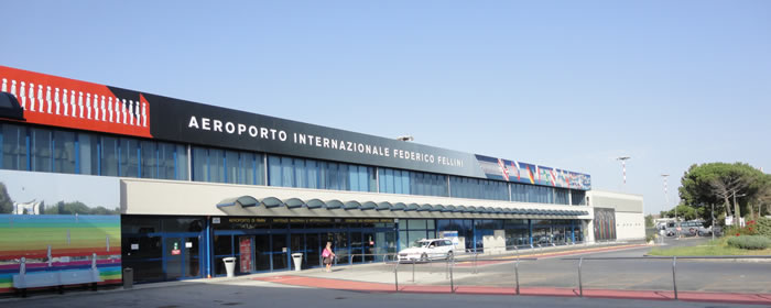 Car Hire With A Debit Card Rimini Airport