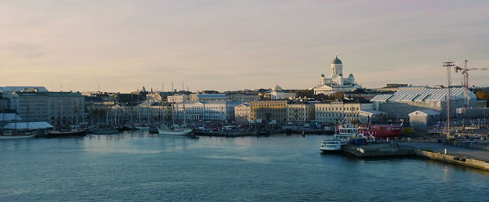 Car Hire With A Debit Card Helsinki Airport
