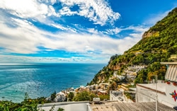 Best Coastal Roads to Drive in Europe