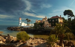 Best Coastal Roads to Drive in Europe