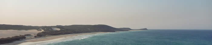 fraser island