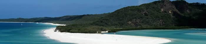 Great Barrier Reef 