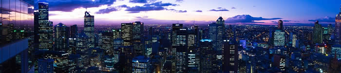Melbourne