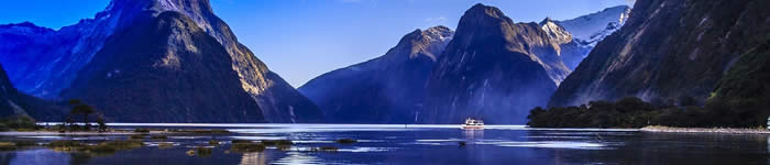 Milford Sound