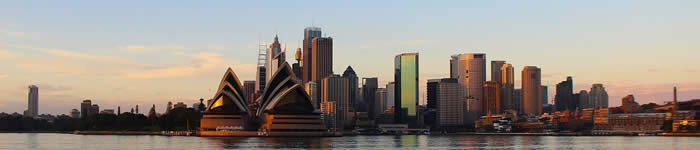 sydney