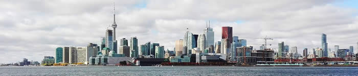 toronto