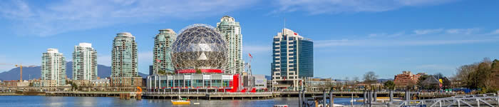 vancouver