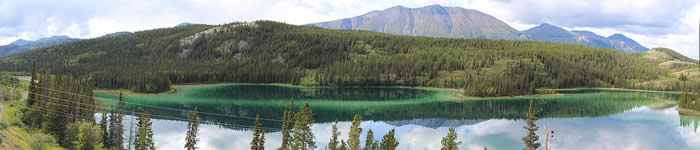 yukon