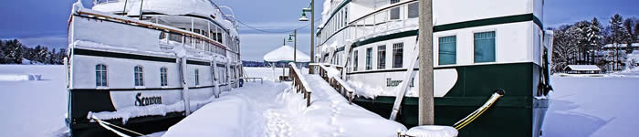 muskoka