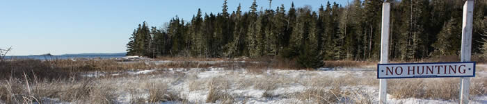 nova scotia