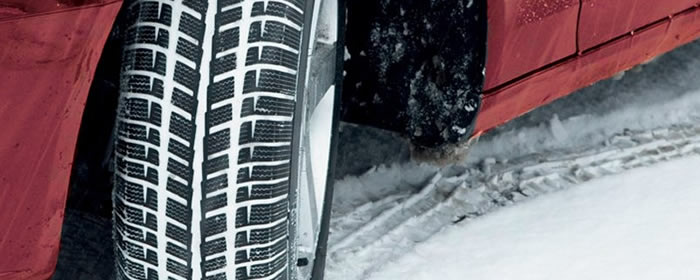Snow Tyres