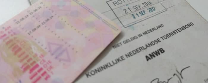 Do I need an International Driving Permit to drive in Poland?